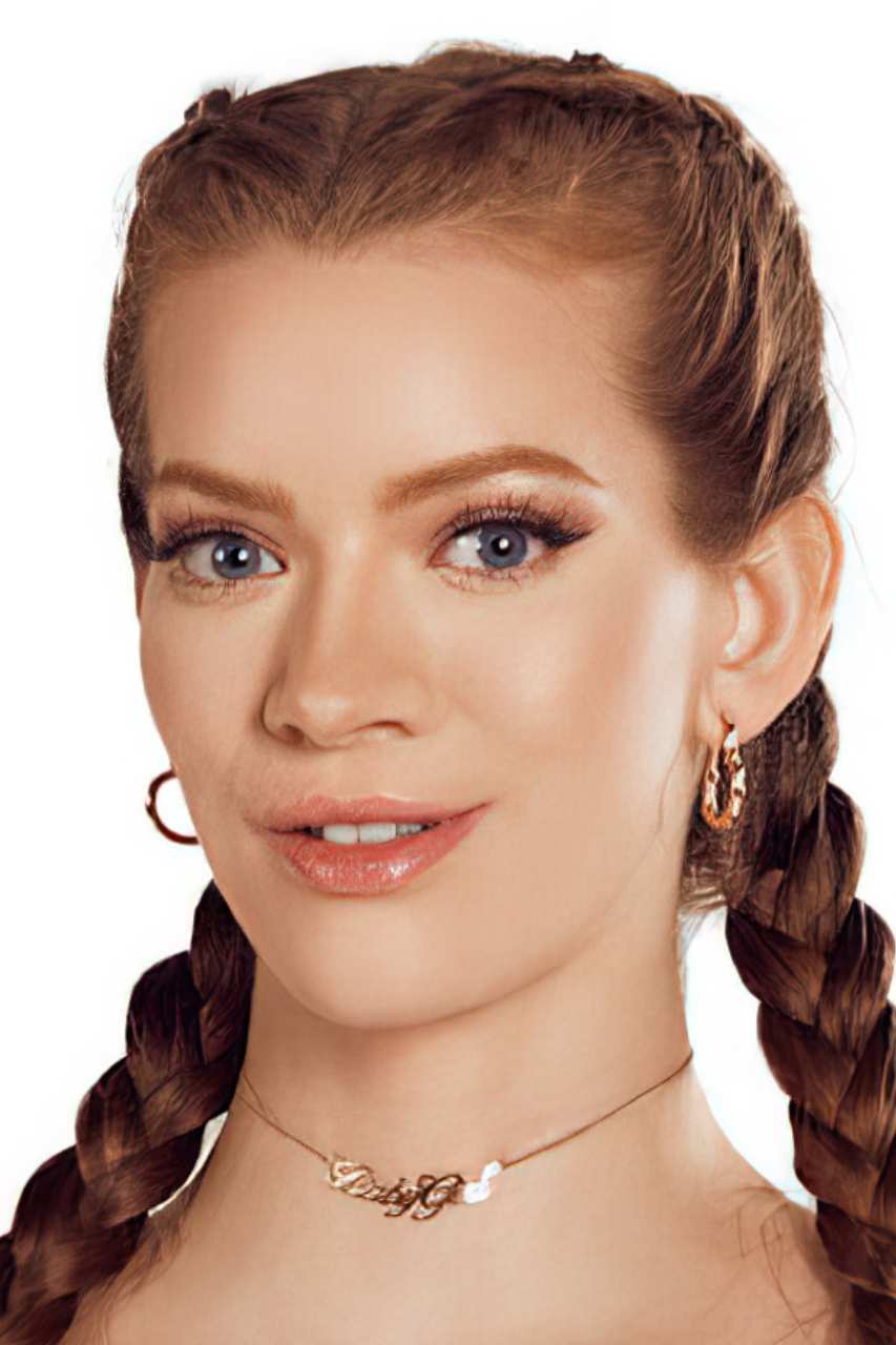 Photo HD Erin Everheart - 6