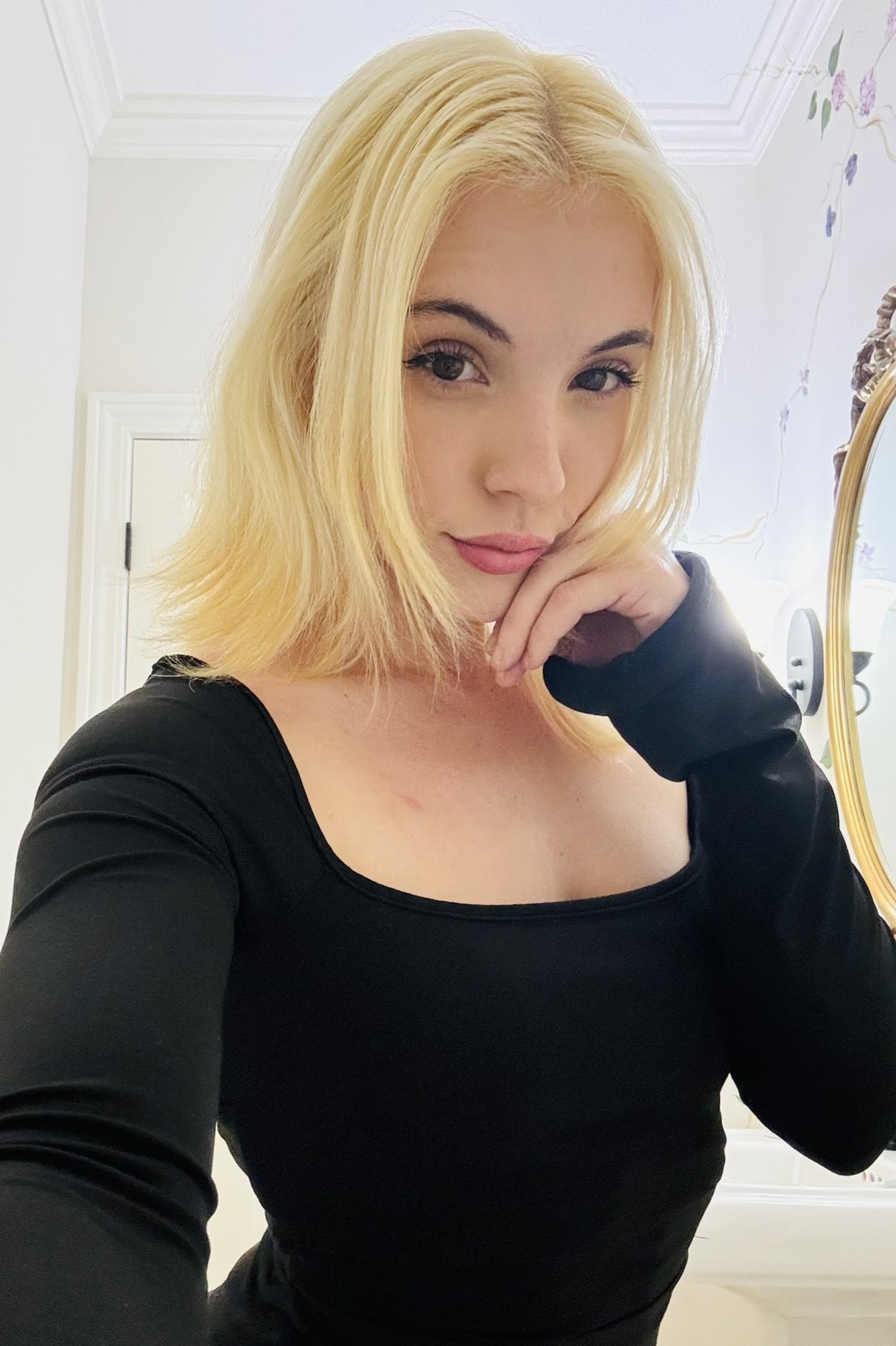 Photo HD Amber Maddie - 4