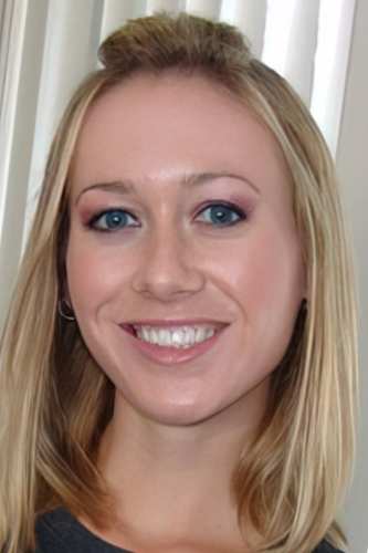 Photo HD Naomi Doll - 1