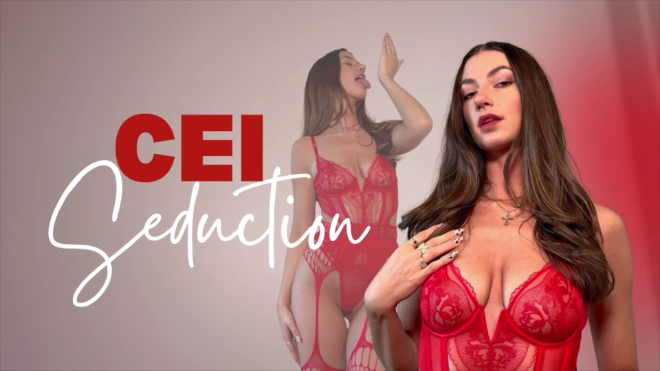 CEI SEDUCTION