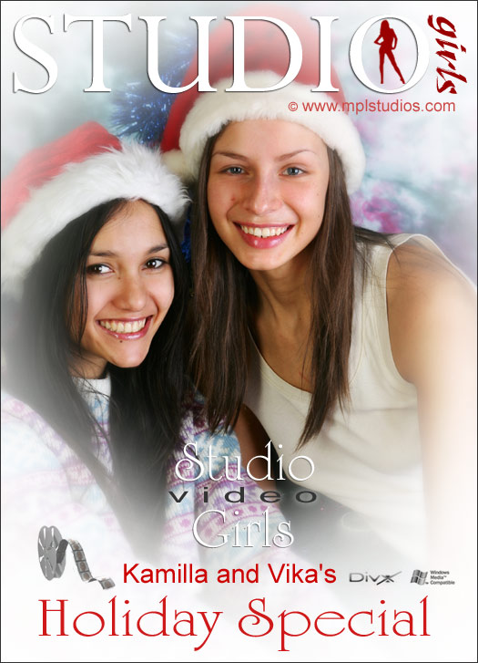 Holiday Special