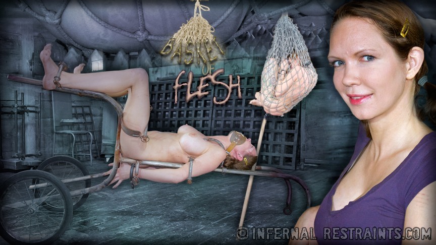 Basket of Flesh (a.k.a. Filthy Anal Slut)