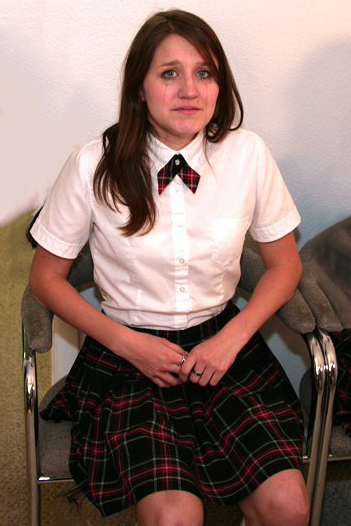 Photo HD Abigail - 7