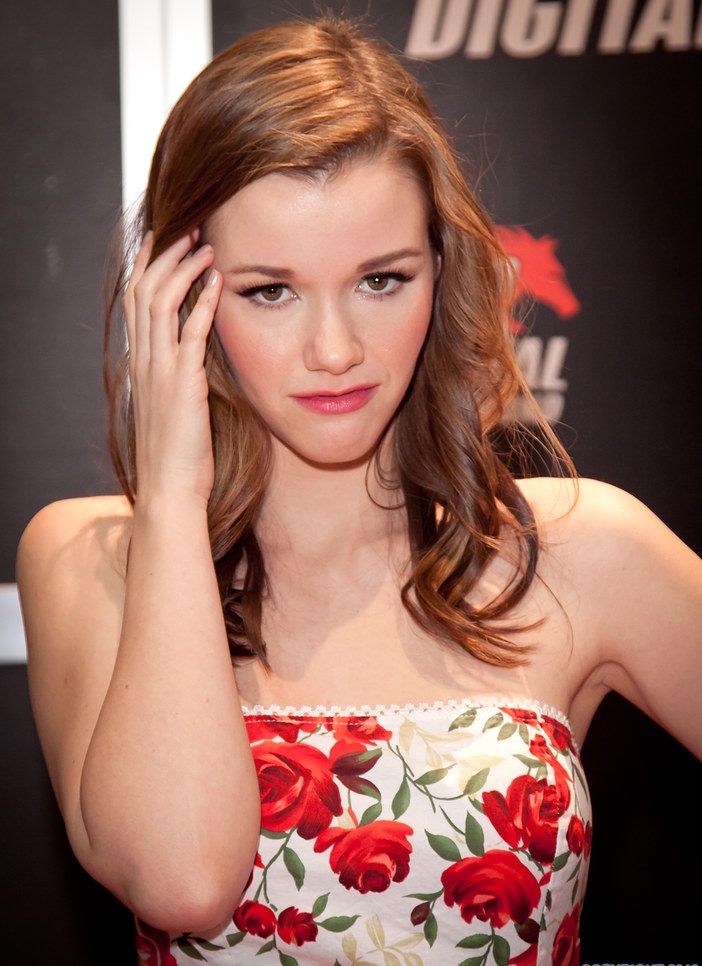 Photo HD Raven Alexis - 2