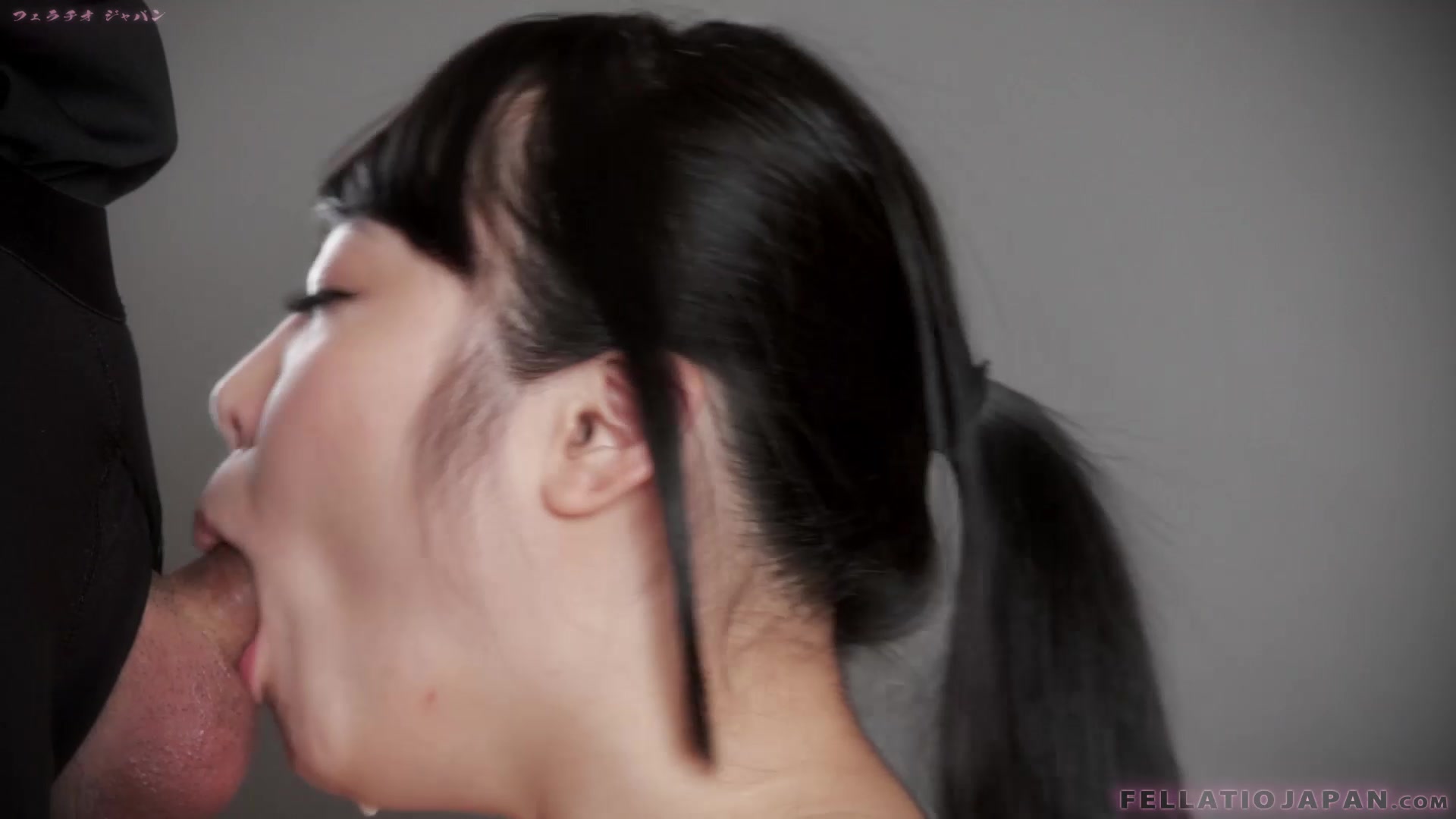 Fellatio Japan #175: Yui Kawagoe