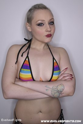 Photo HD Arielle Aquinas - 7