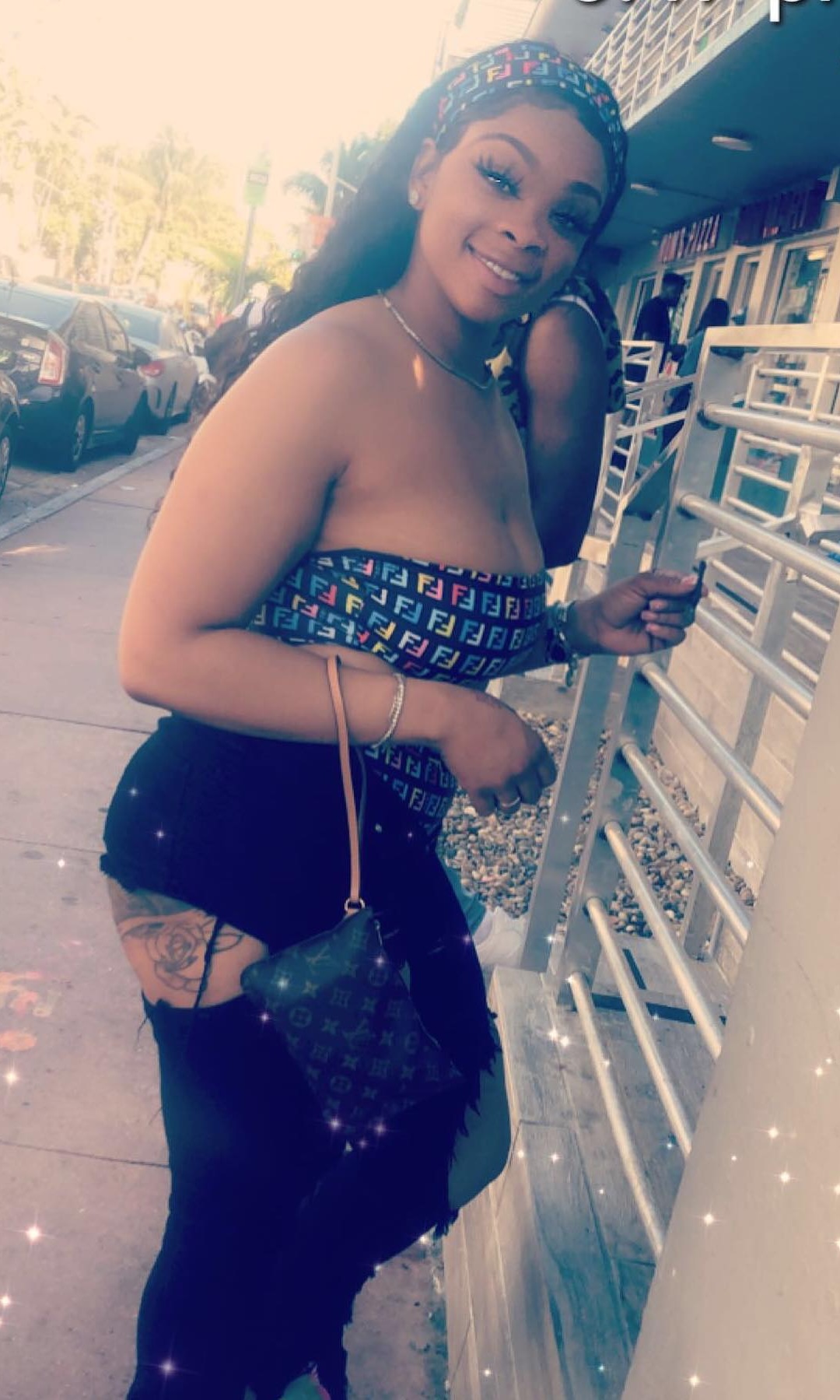 Photo HD Bellatrice - 1