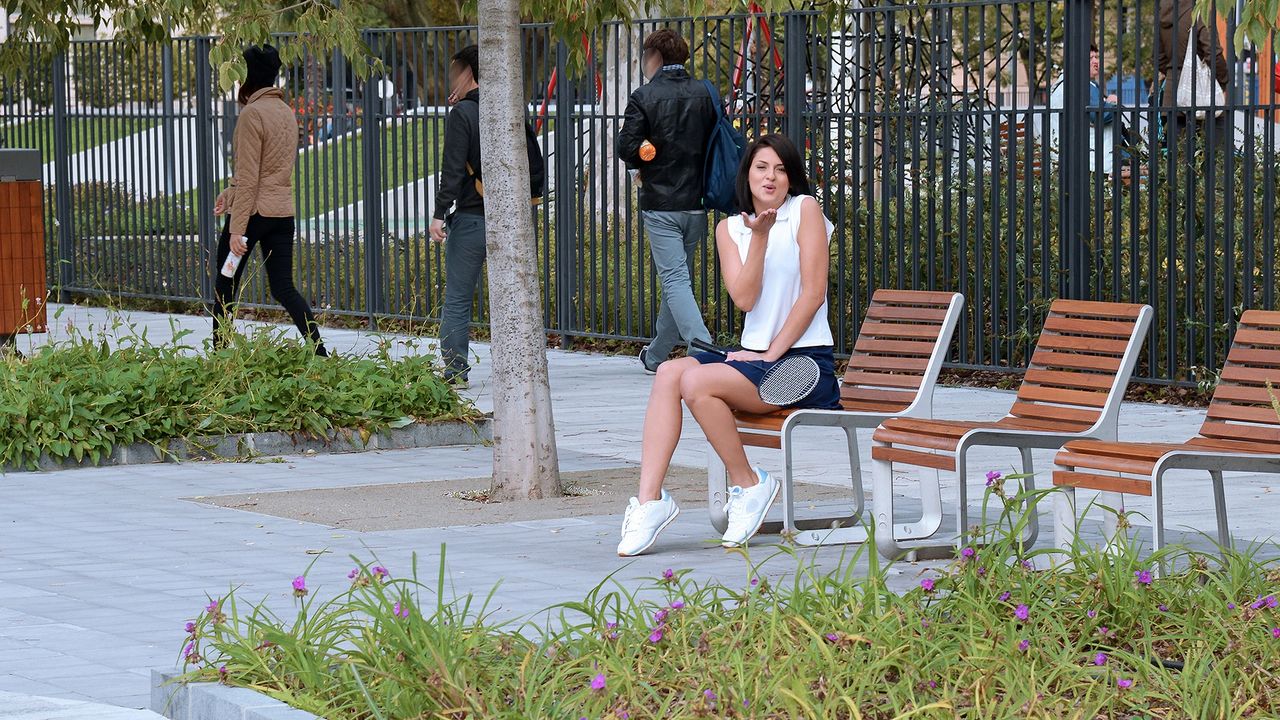 Petite Cutie's Anal Sex Tape