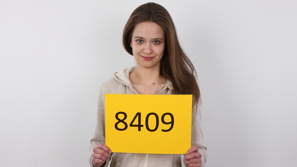 Barbora (8409)