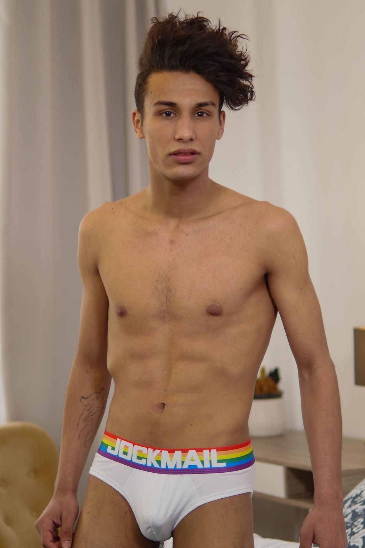 Krystof Plachta Fessée