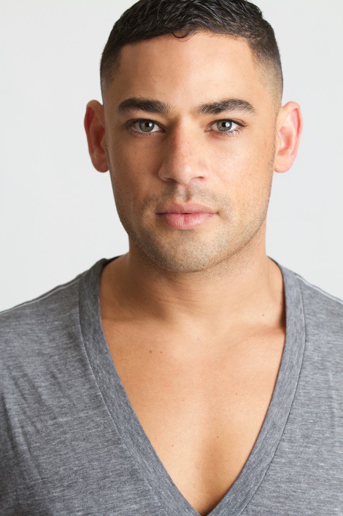 Photo HD Joshua Parks - 1