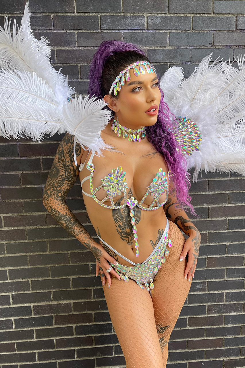 Photo HD Valentina Fox - 3