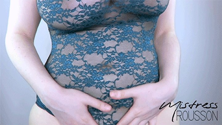 Ruin your orgasm to see My pussy!