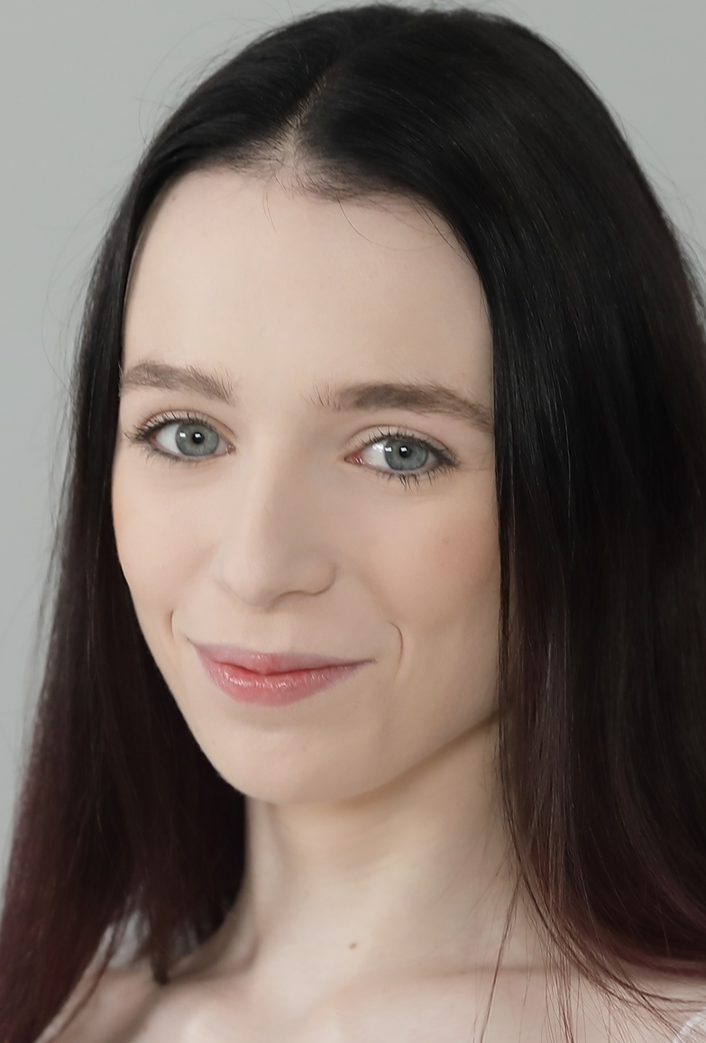 Photo HD Sierra Cute - 3