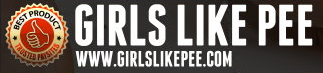 Girls Like Pee