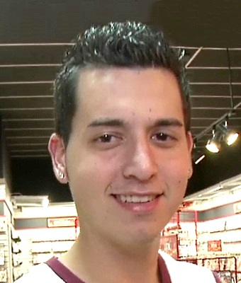 Anthony
