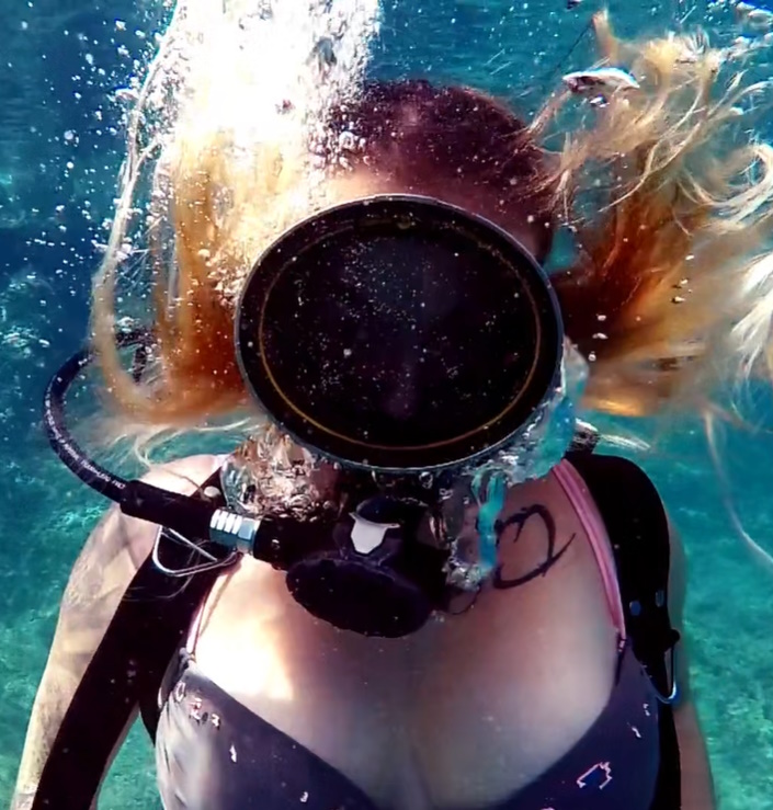 Photo HD Kasandra Lufi - 2