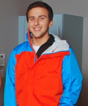 Conner Matthews Broke Straight Boys