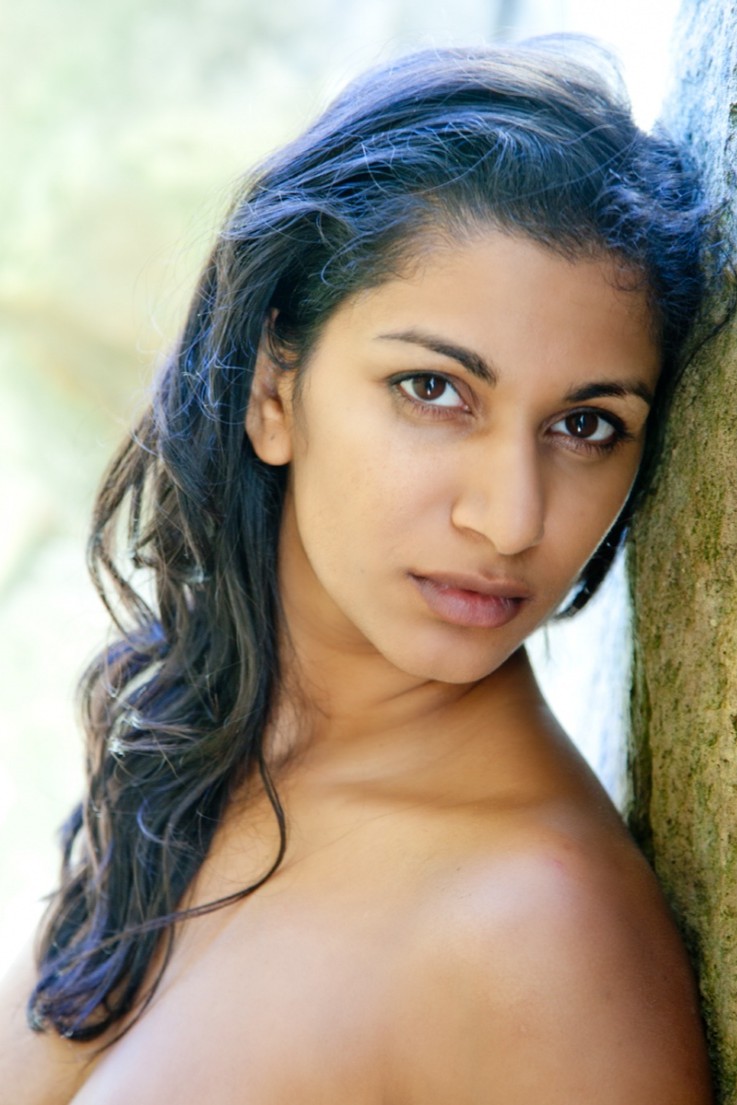 Photo HD Carla White - 2