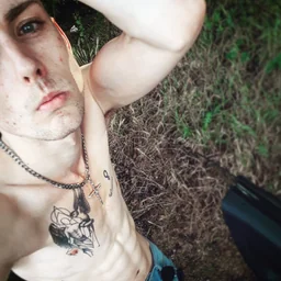 Photo HD Scallyboi - 2