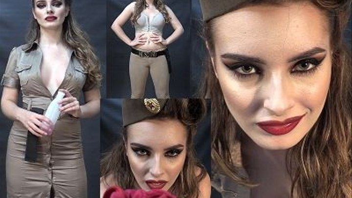 Soviet Agent Brainwashing Mind Control Seduction