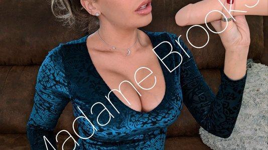 Nikki Brooks - My Mean Step-Mommy