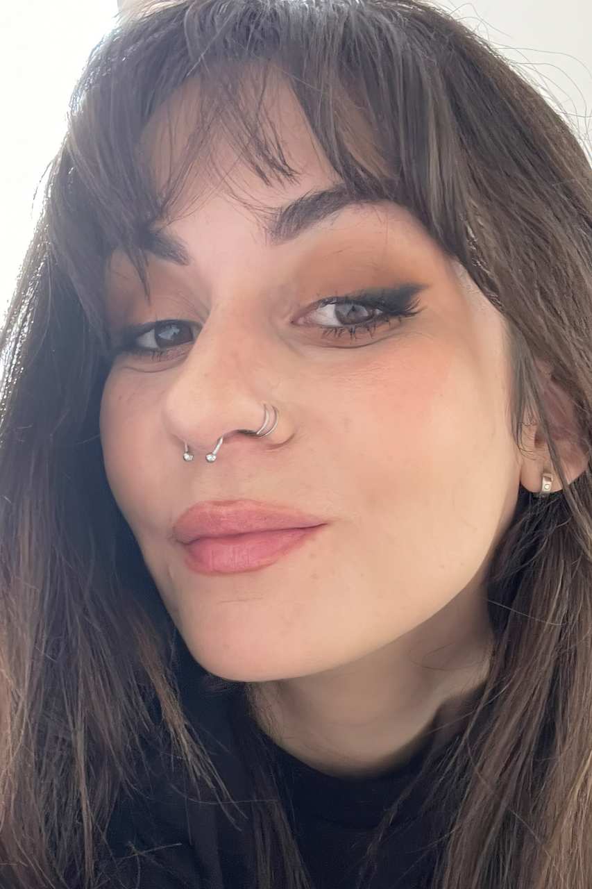 Photo HD Vile Vixen - 1