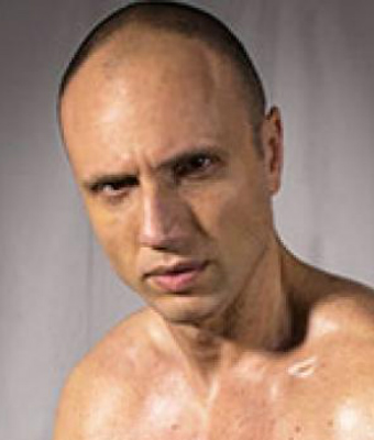 Capitano Eric Fisting