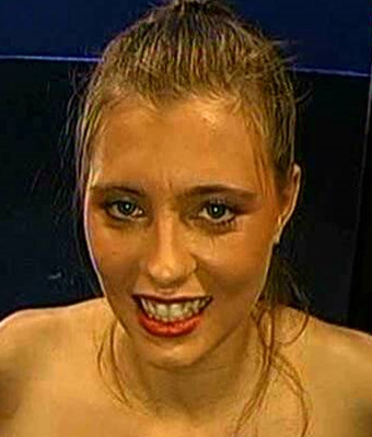 Yvonne