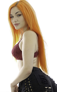 Photo HD Neveah Snow - 9