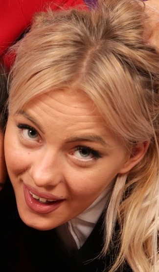 Photo HD Louisa Moon - 2