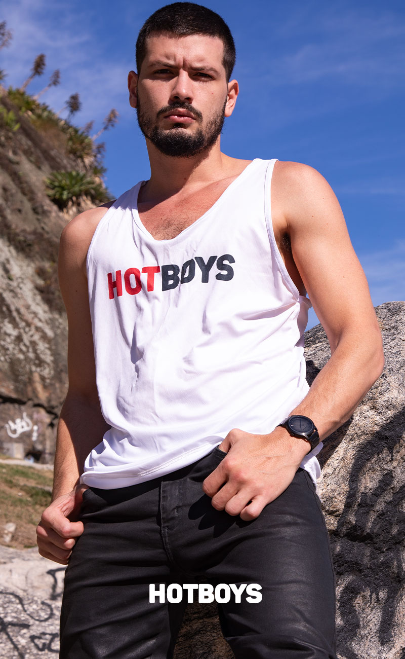 Photo HD Lucas Rocha - 1