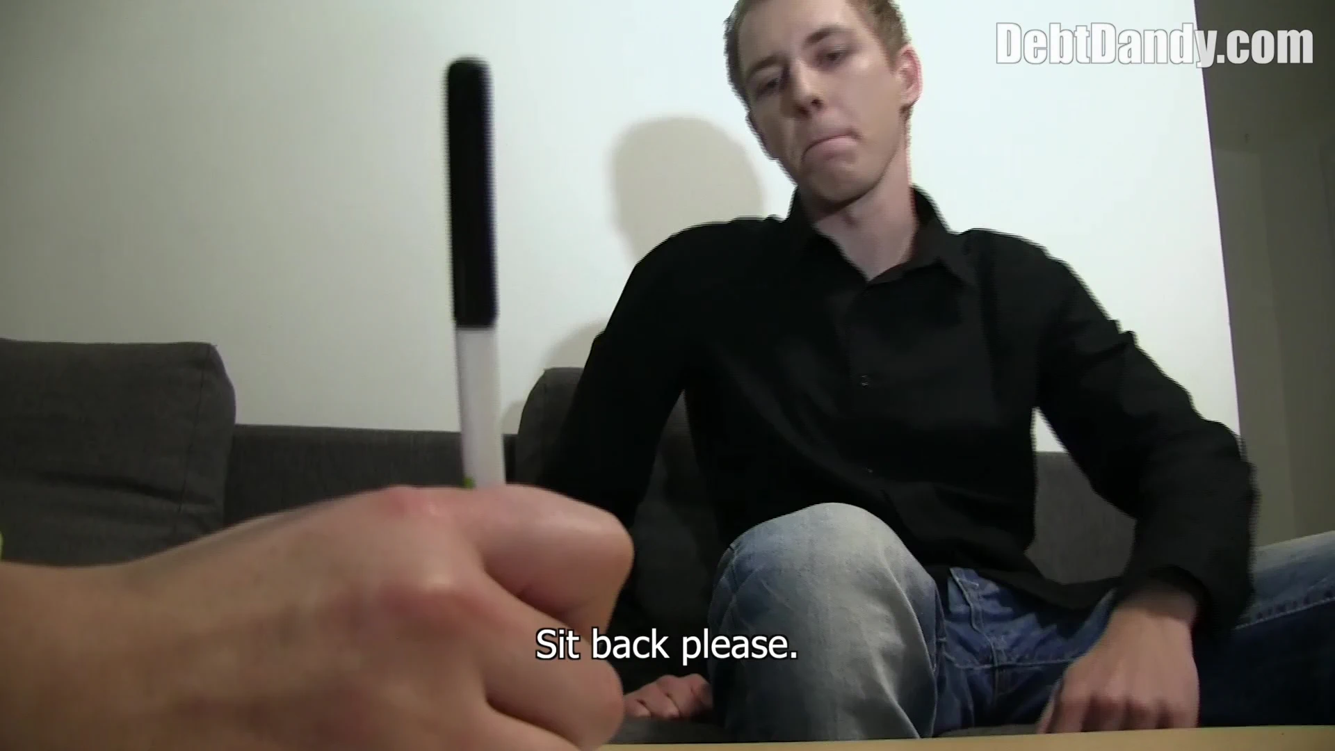 Debt Dandy 72