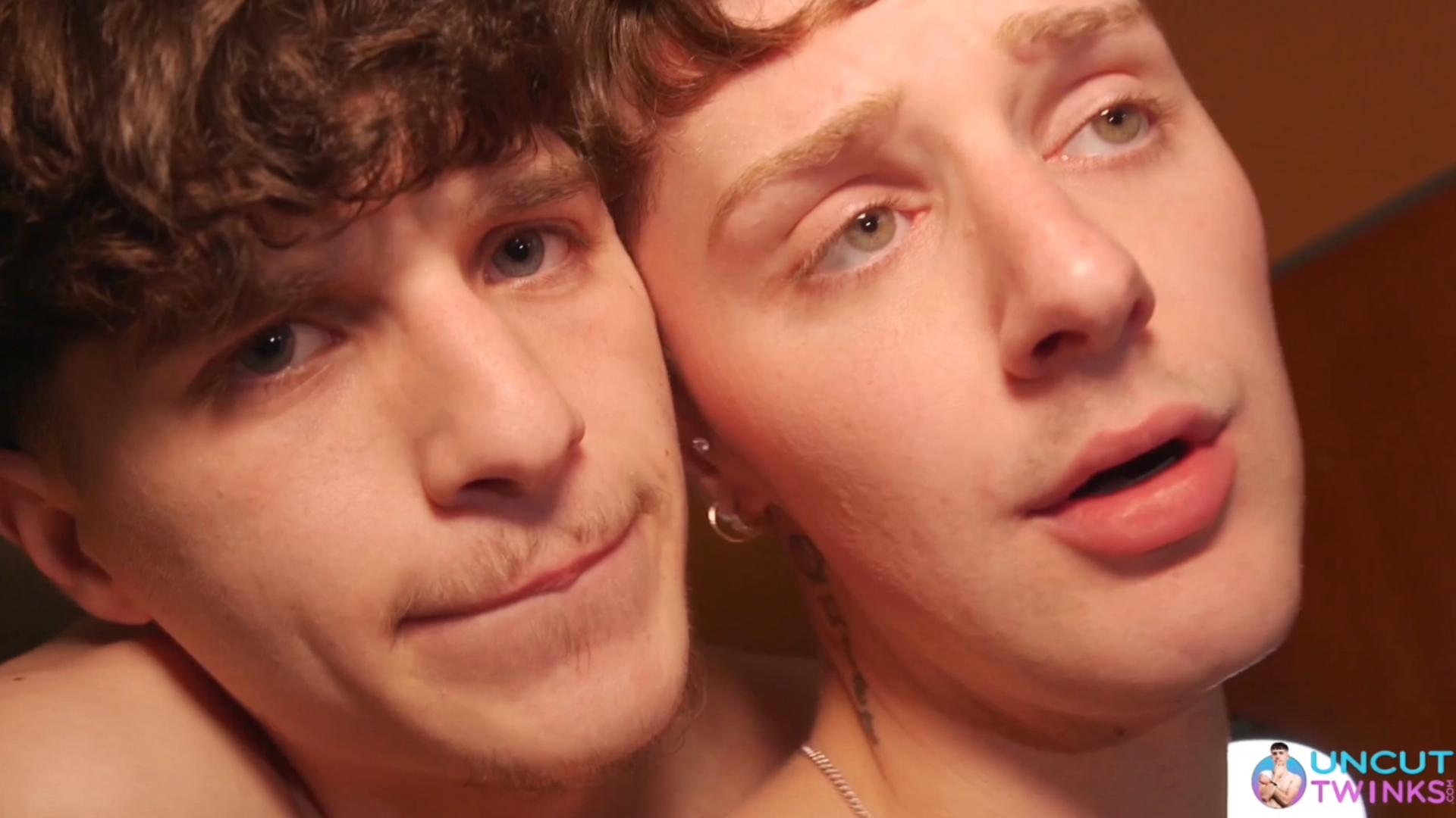 2 Little Bros!