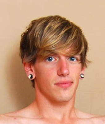 Photo de profil Kevin Mack