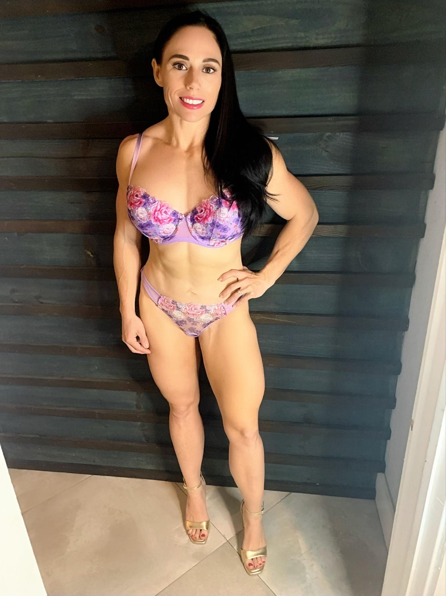 Vanessa Arizona Squirt