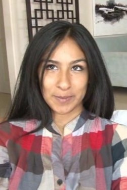 Photo HD Cindy Reyes - 1