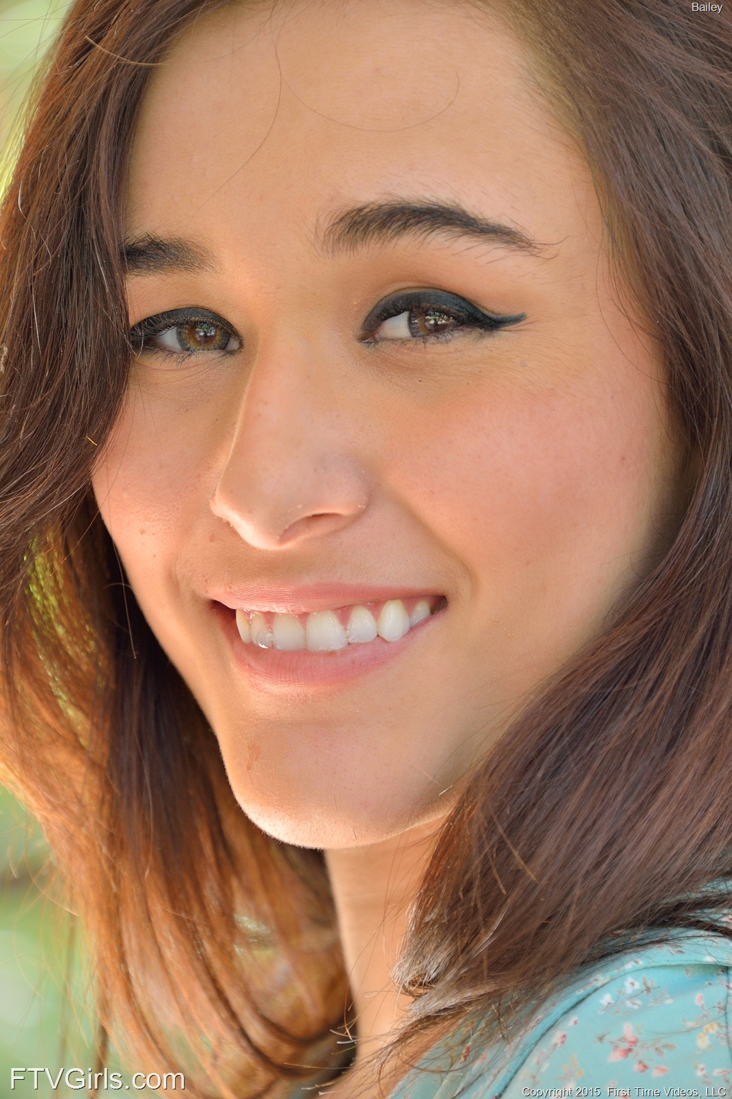 Photo HD Anastasia Black - 1