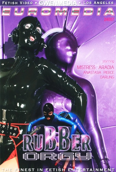 Rubber Orgy