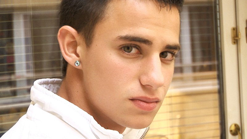 Casting: Alex