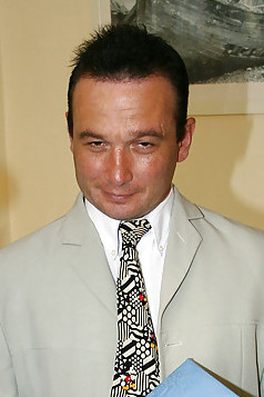 Tom Eagles Branlette