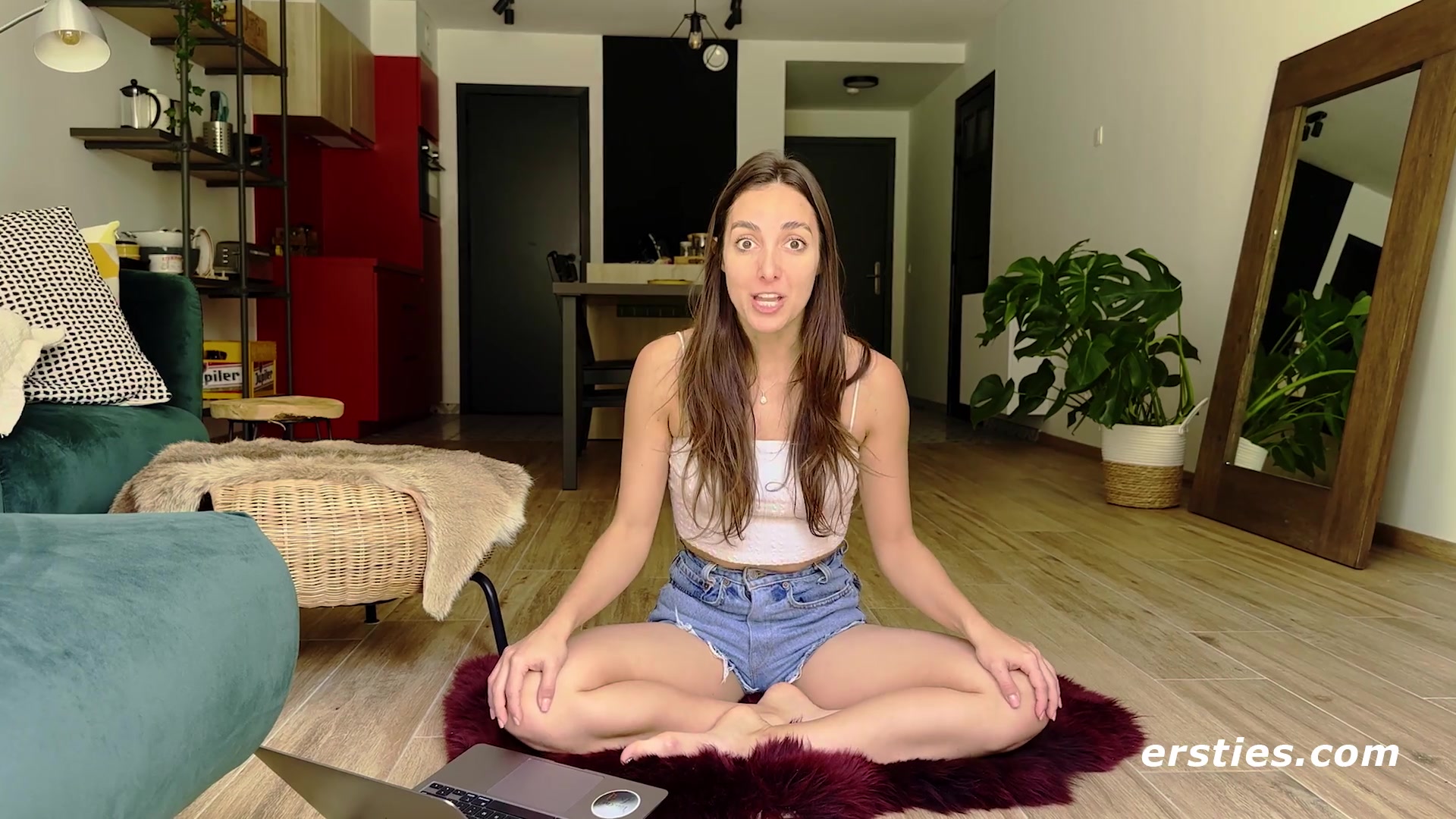 Ersties Sex Academy: Casting Call