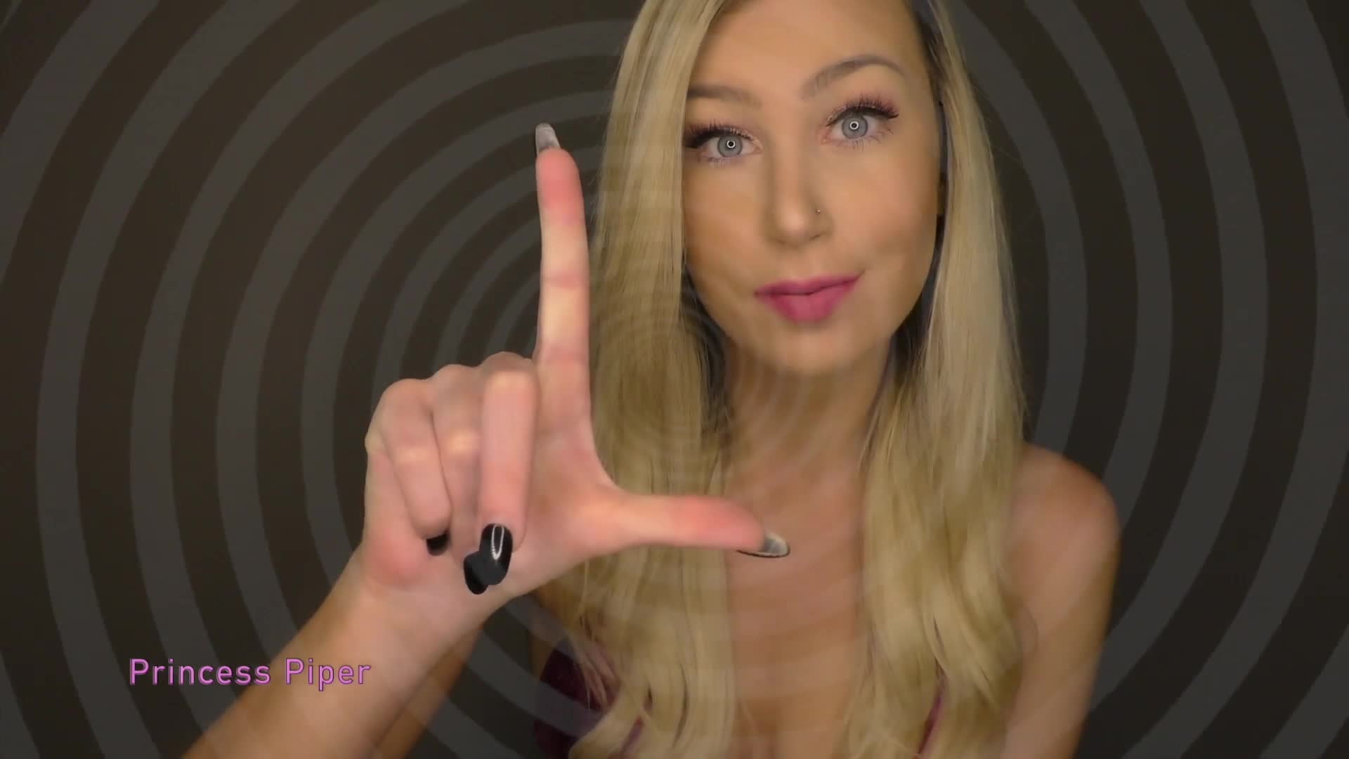 "I Am an Inferior Beta Bitch" - Mesmerize Part 1