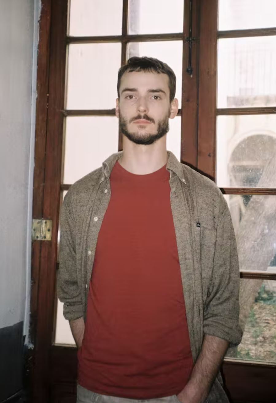 Photo HD Valentin Braun - 2