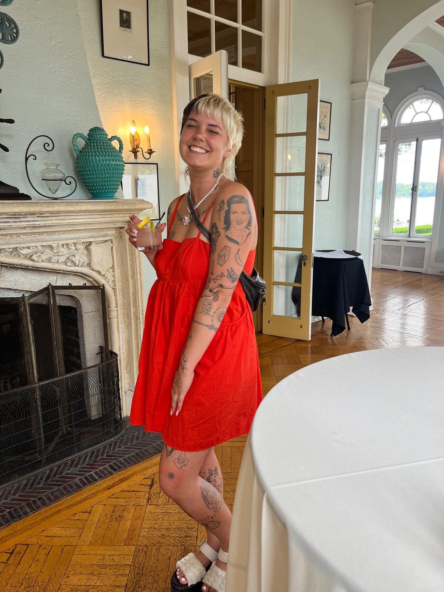 Photo HD Cleo Valentine - 2