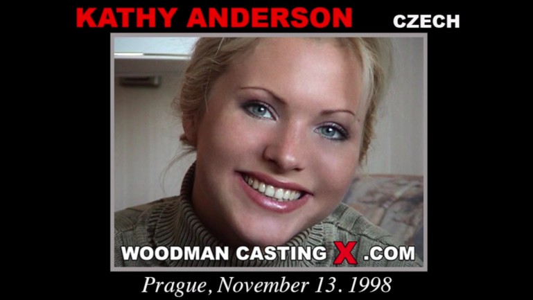 Kathy Anderson