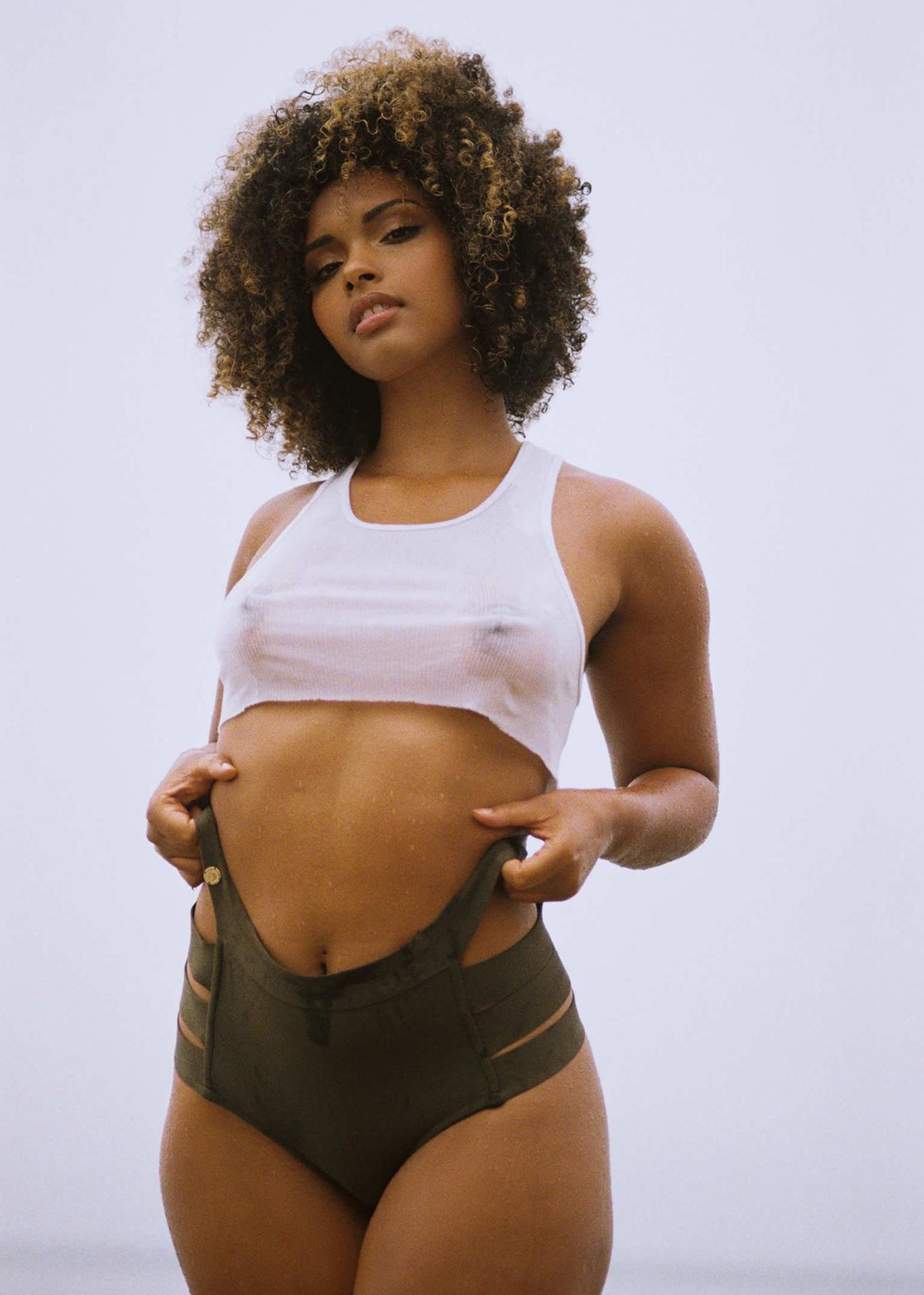 Gillian Chan Playboy Plus