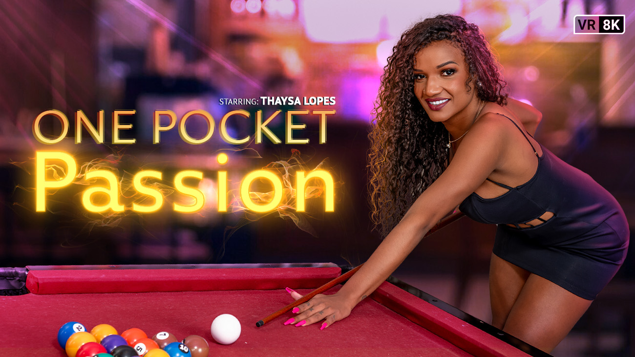 One Pocket Passion