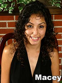 Macey Fessée