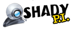 Shady PI